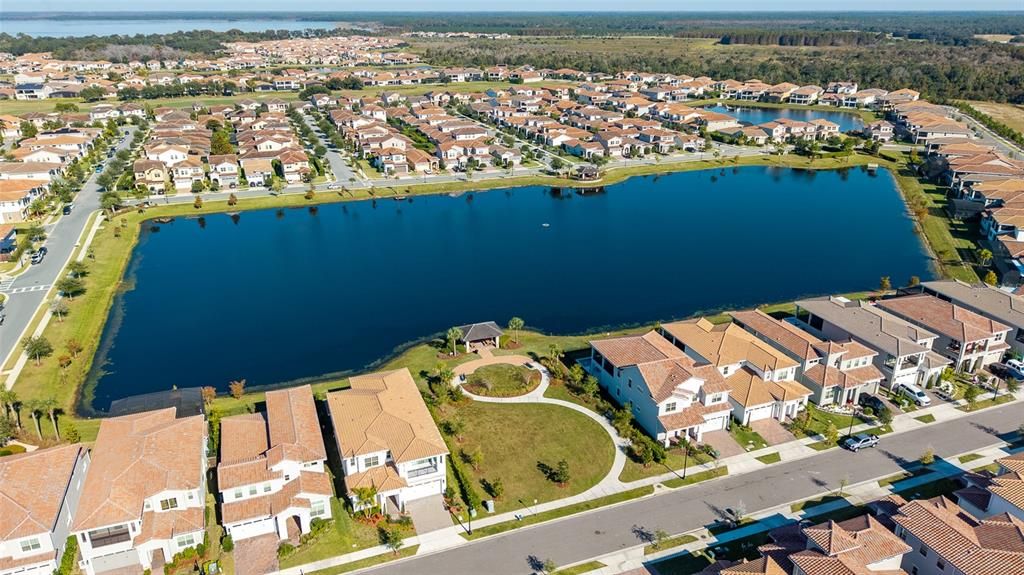На продажу: $1,165,000 (5 спален, 4 ванн, 4211 Квадратных фут)