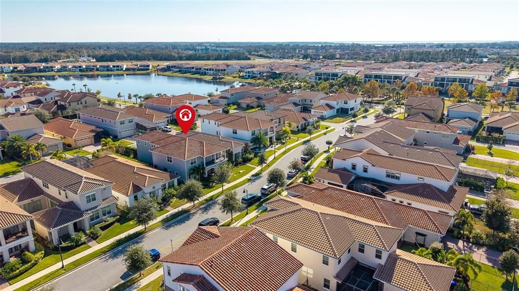 На продажу: $1,165,000 (5 спален, 4 ванн, 4211 Квадратных фут)