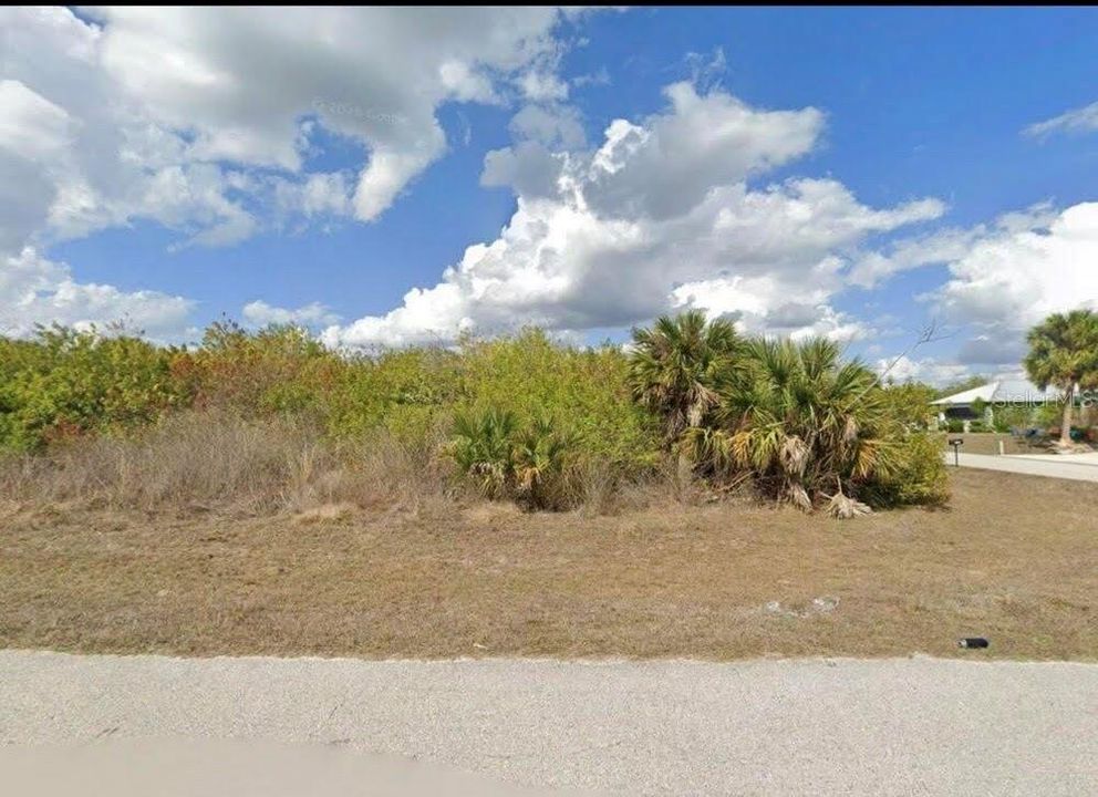 En Venta: $25,000 (0.26 acres)