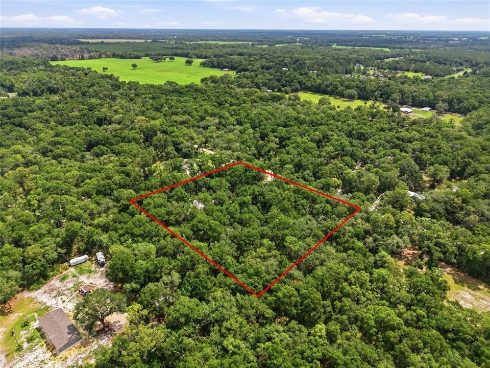 For Sale: $77,000 (4.00 acres)