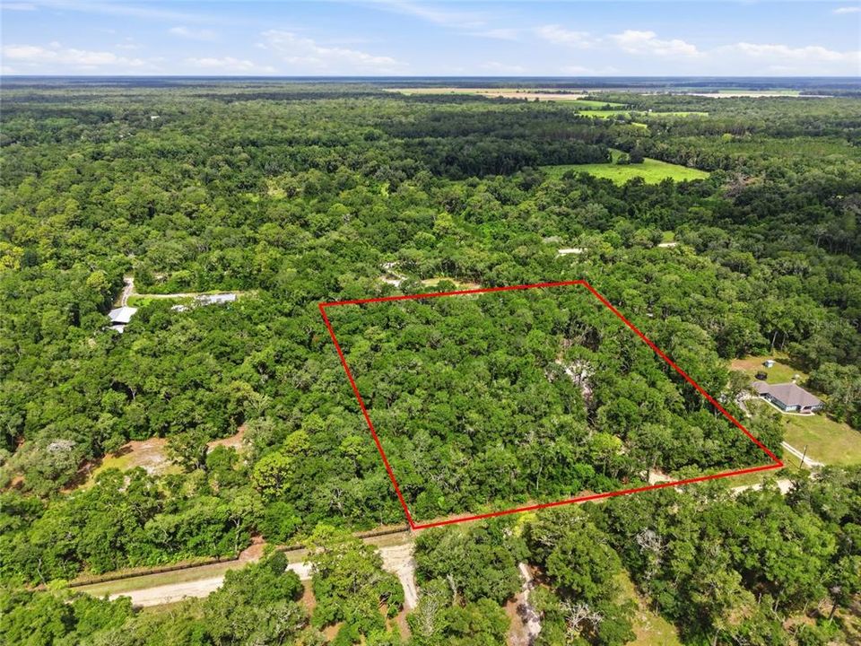 For Sale: $77,000 (4.00 acres)