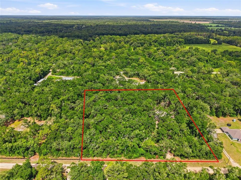For Sale: $77,000 (4.00 acres)