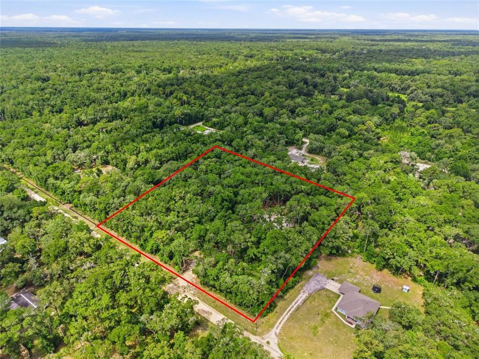 For Sale: $77,000 (4.00 acres)