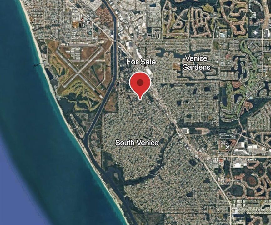 En Venta: $65,000 (0.18 acres)