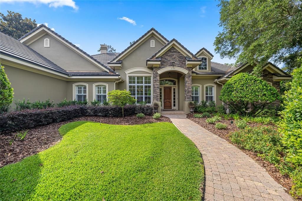 For Sale: $2,499,000 (4 beds, 3 baths, 3495 Square Feet)