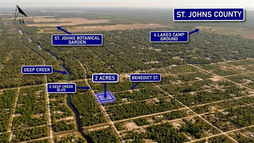 На продажу: $48,900 (2.00 acres)