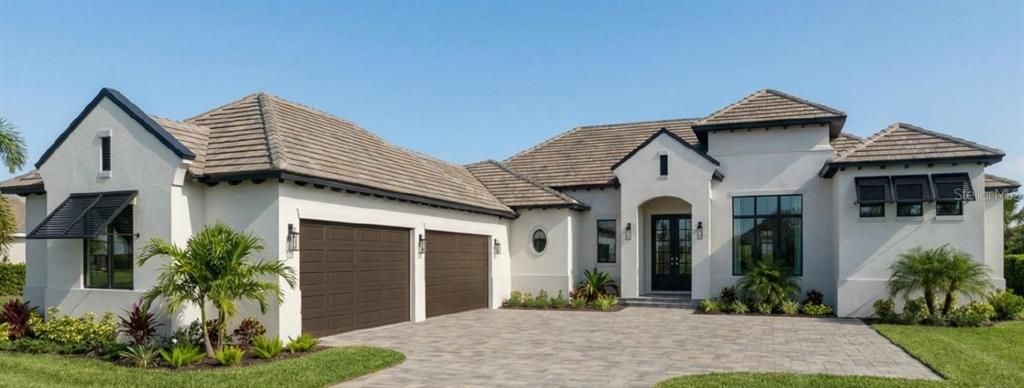 En Venta: $2,962,840 (4 camas, 4 baños, 4051 Pies cuadrados)