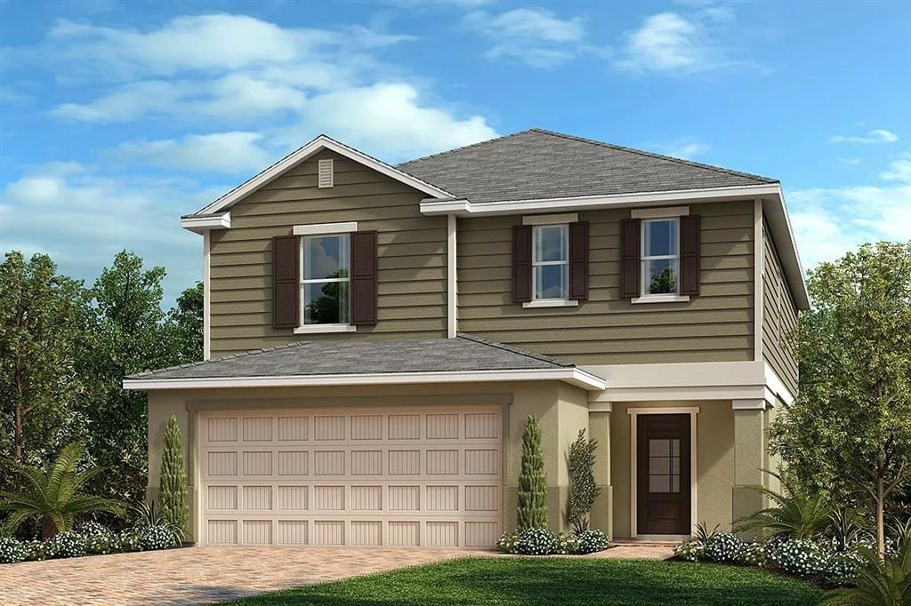 For Sale: $410,000 (4 beds, 3 baths, 2425 Square Feet)