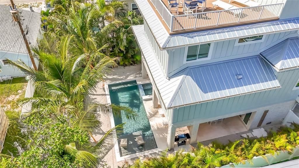 En Venta: $2,950,000 (4 camas, 4 baños, 2325 Pies cuadrados)