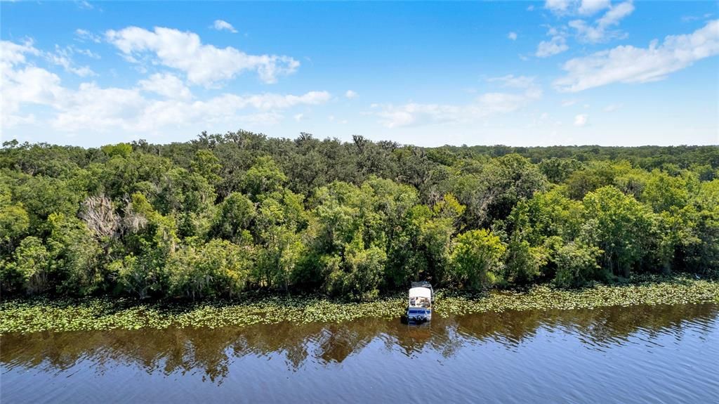 En Venta: $74,400 (14.70 acres)