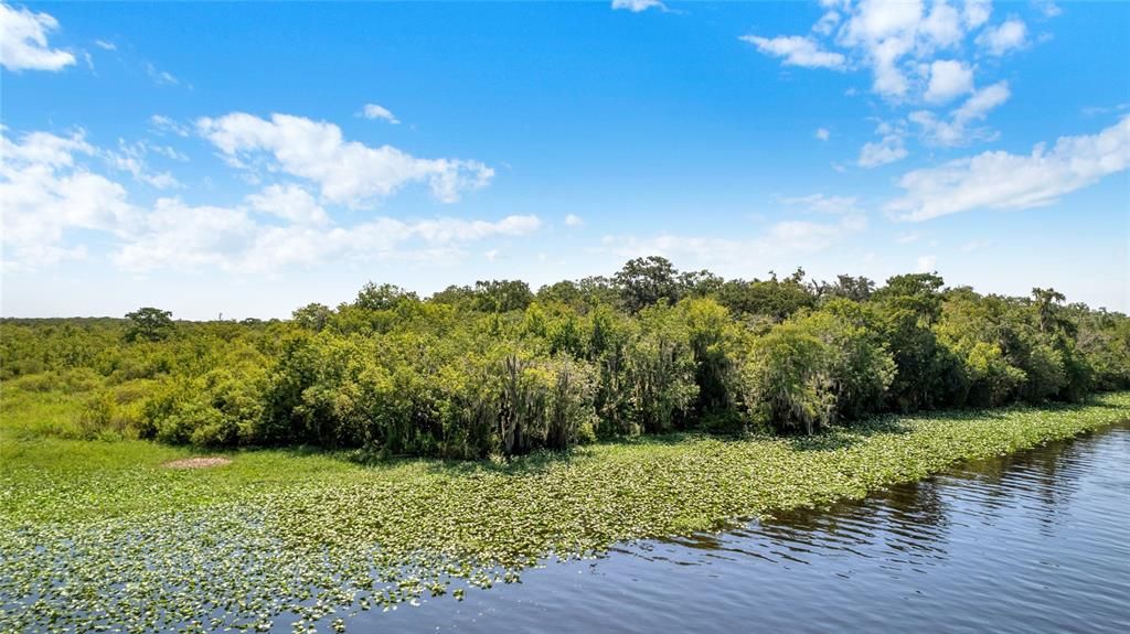 En Venta: $74,400 (14.70 acres)