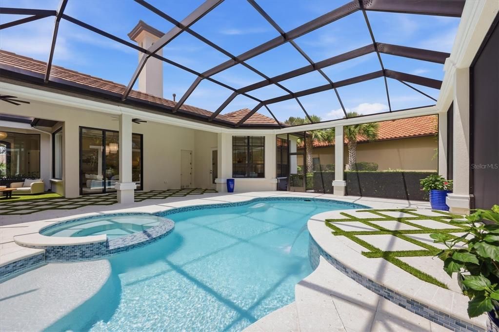 For Sale: $3,350,000 (4 beds, 4 baths, 4877 Square Feet)