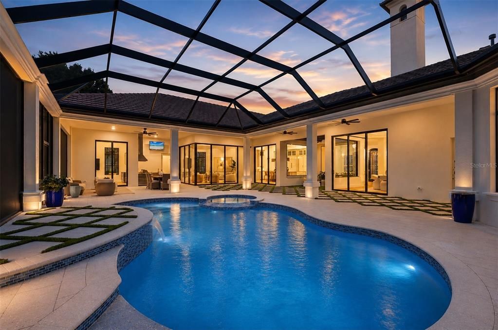 For Sale: $3,350,000 (4 beds, 4 baths, 4877 Square Feet)