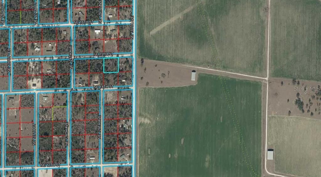 En Venta: $24,000 (1.00 acres)