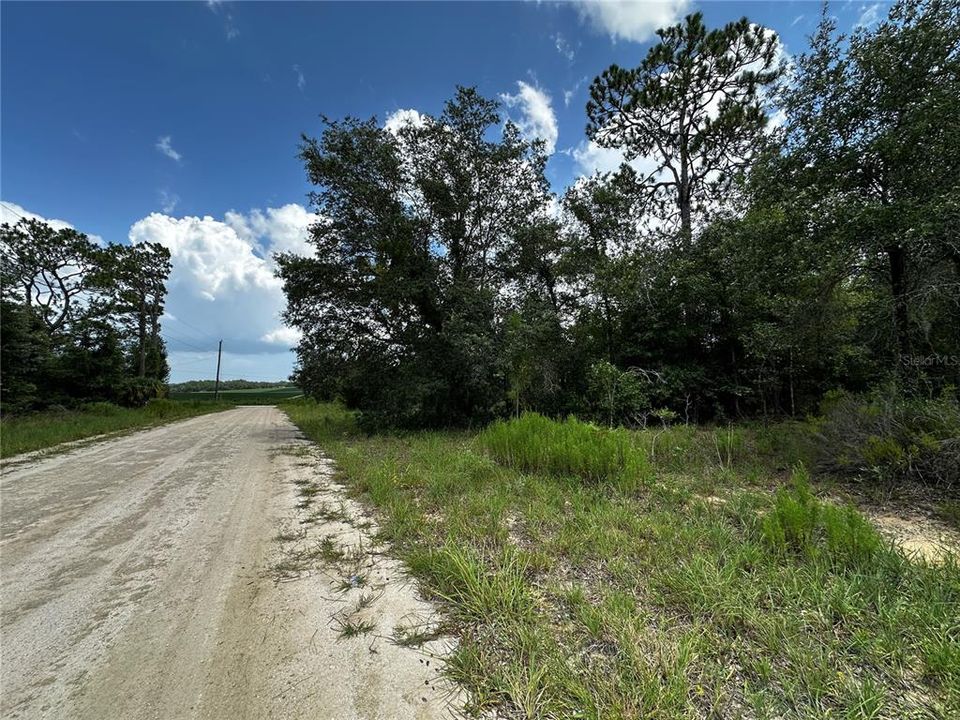 En Venta: $24,000 (1.00 acres)
