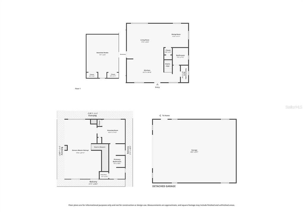 For Sale: $855,000 (3 beds, 2 baths, 1800 Square Feet)