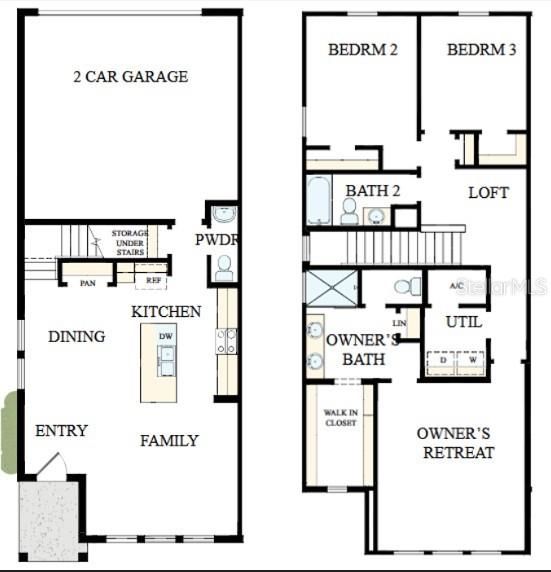 For Sale: $363,918 (3 beds, 2 baths, 1802 Square Feet)
