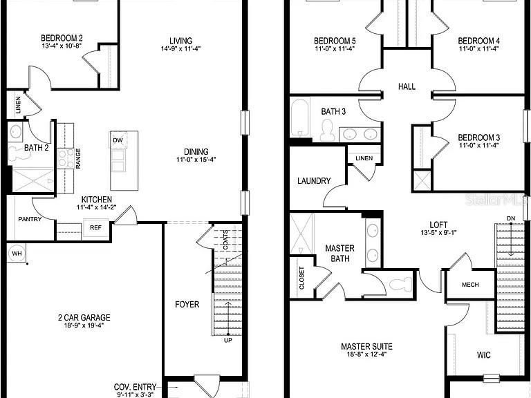 For Sale: $729,999 (0 beds, 0 baths, 2941 Square Feet)
