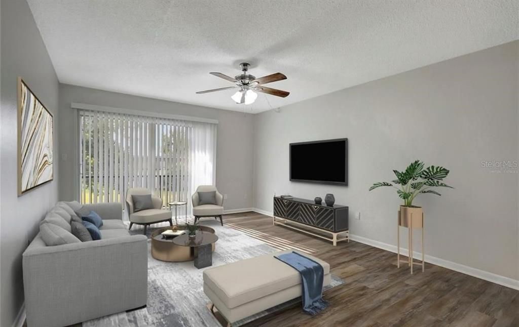 For Rent: $1,430 (2 beds, 2 baths, 1044 Square Feet)