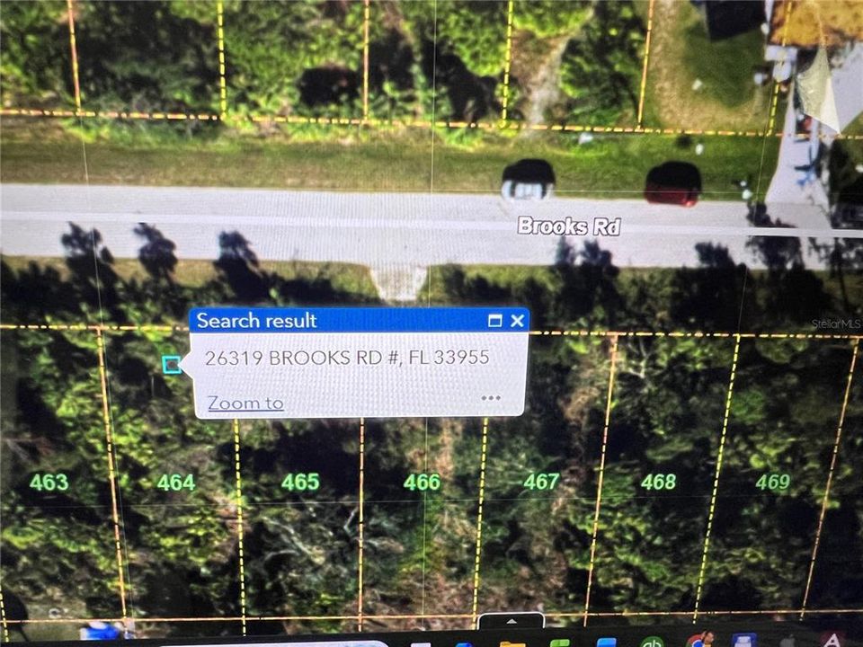 待售: $19,500 (0.18 acres)