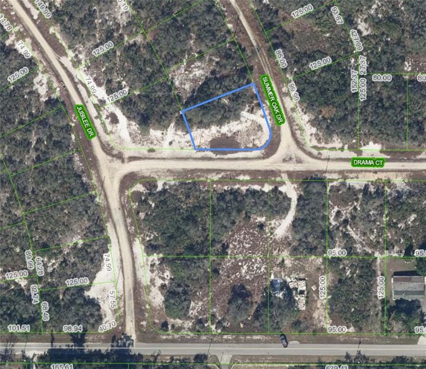 For Sale: $12,000 (0.24 acres)
