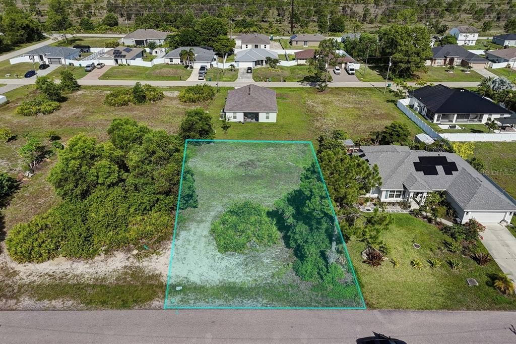 En Venta: $49,900 (0.23 acres)