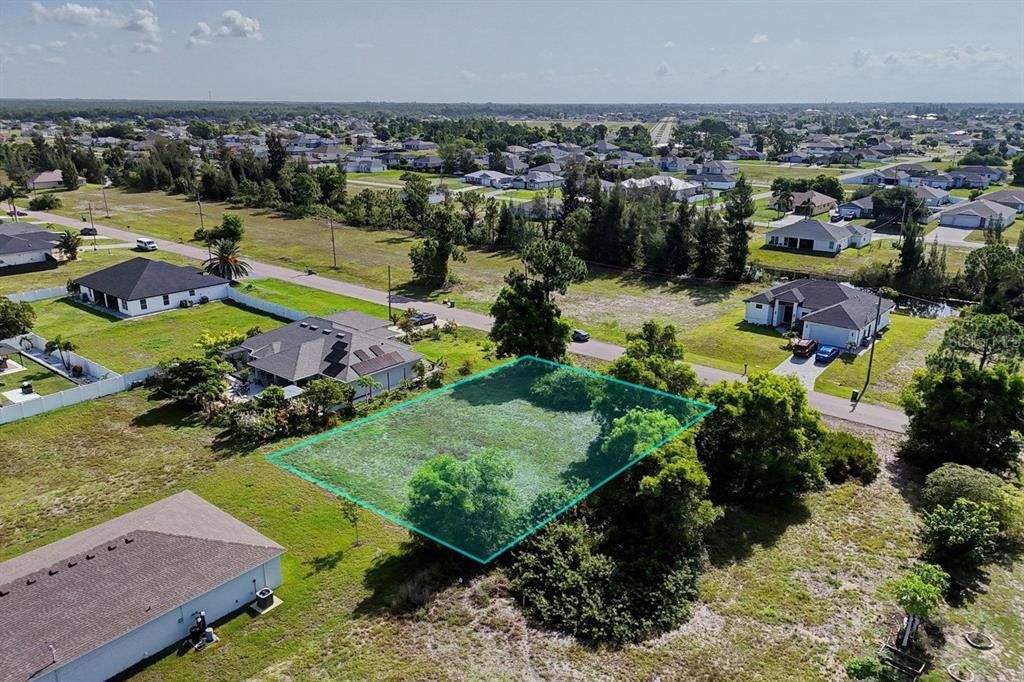 En Venta: $49,900 (0.23 acres)