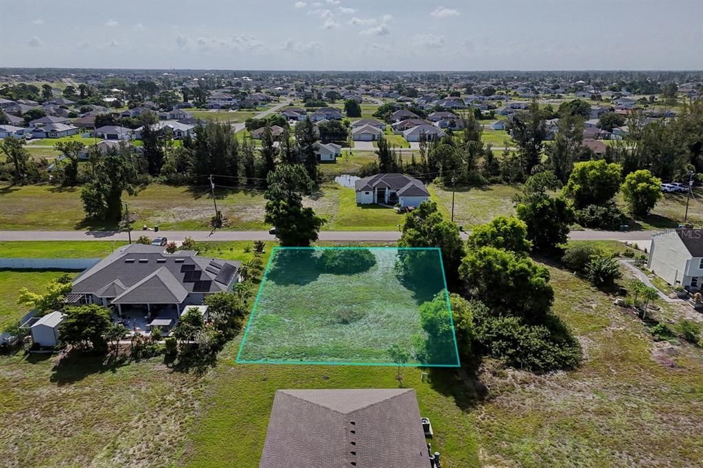 En Venta: $49,900 (0.23 acres)