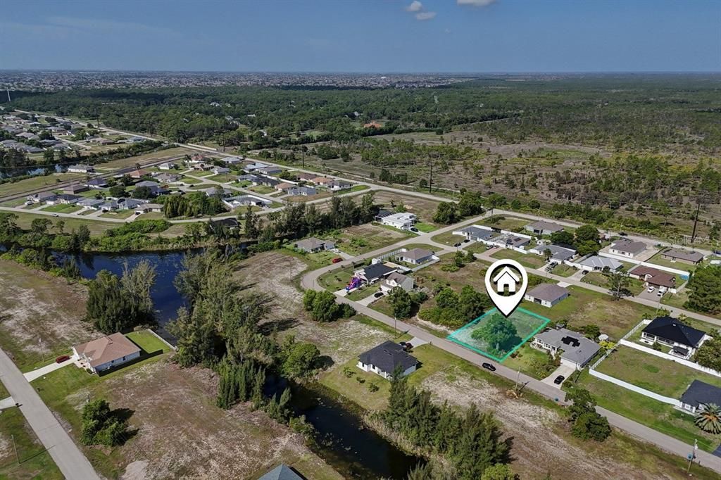En Venta: $49,900 (0.23 acres)