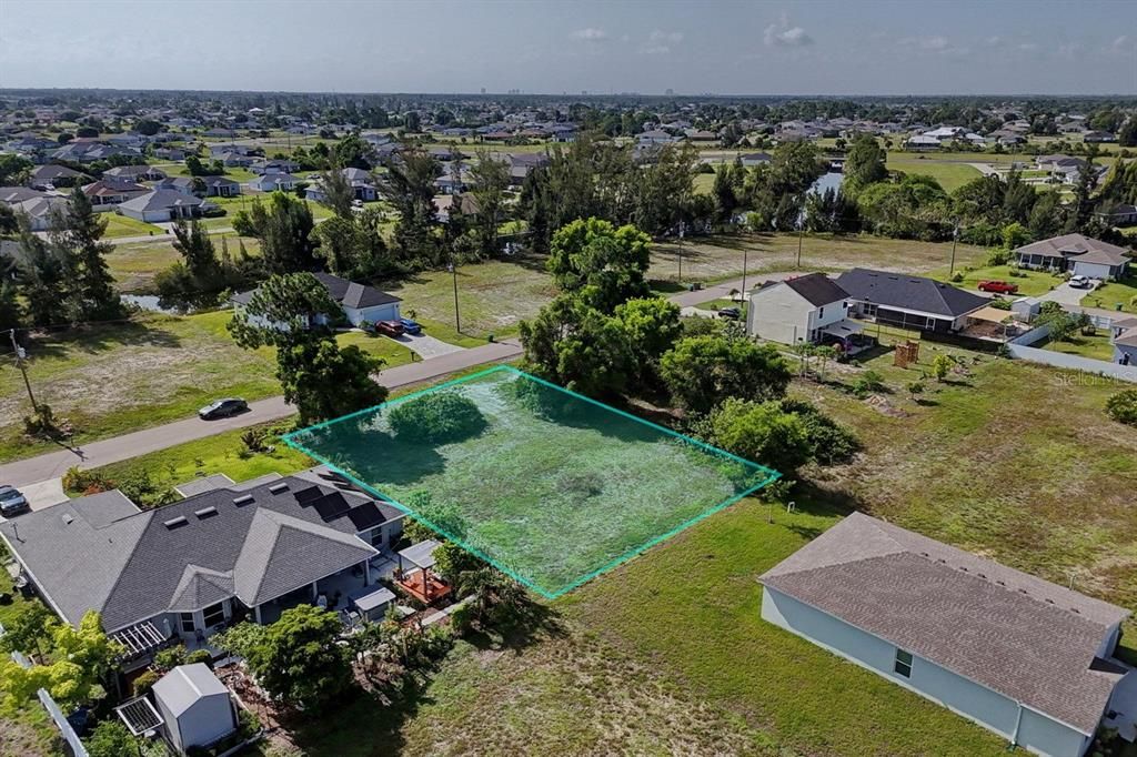 En Venta: $49,900 (0.23 acres)