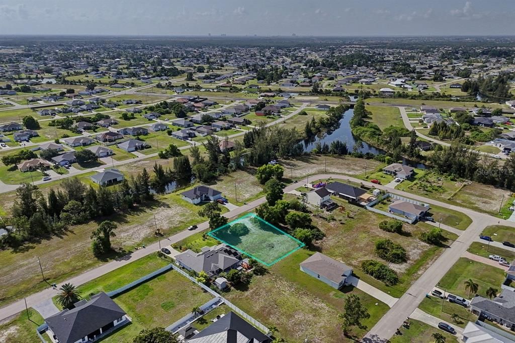 En Venta: $49,900 (0.23 acres)
