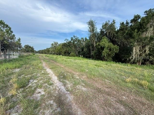 For Sale: $107,000 (12.83 acres)