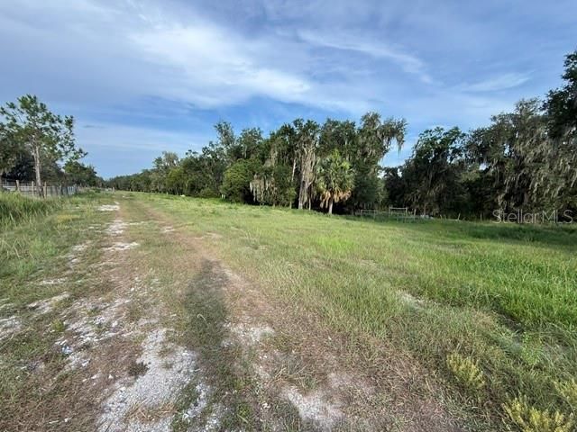For Sale: $107,000 (12.83 acres)