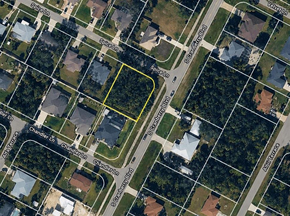 For Sale: $25,000 (0.30 acres)