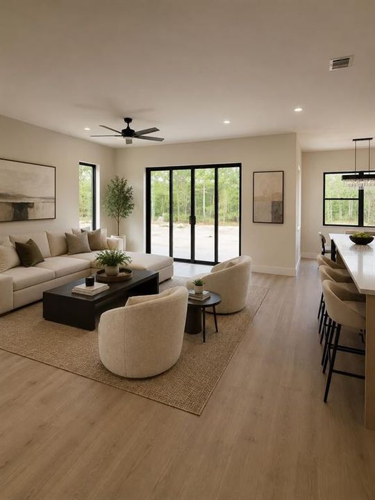 En Venta: $950,000 (4 camas, 3 baños, 3093 Pies cuadrados)