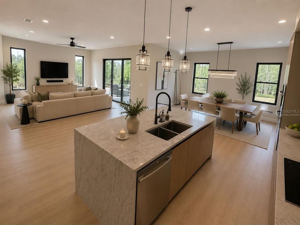 En Venta: $950,000 (4 camas, 3 baños, 3093 Pies cuadrados)