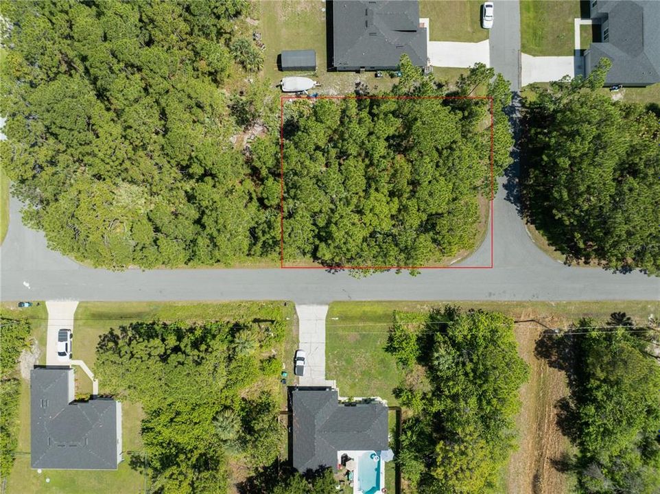 待售: $50,000 (0.26 acres)