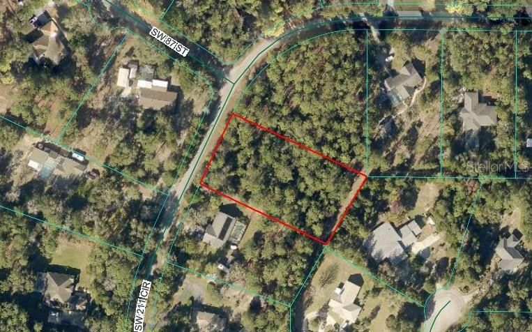 For Sale: $60,000 (1.01 acres)