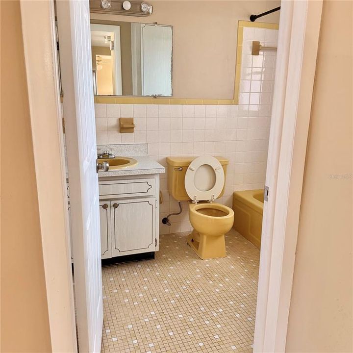 В аренду: $1,200 (1 спален, 1 ванн, 630 Квадратных фут)