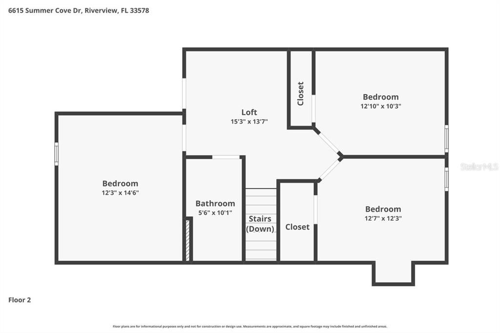 En Venta: $399,000 (4 camas, 2 baños, 2012 Pies cuadrados)
