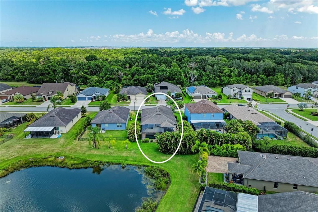 На продажу: $495,000 (3 спален, 2 ванн, 2164 Квадратных фут)