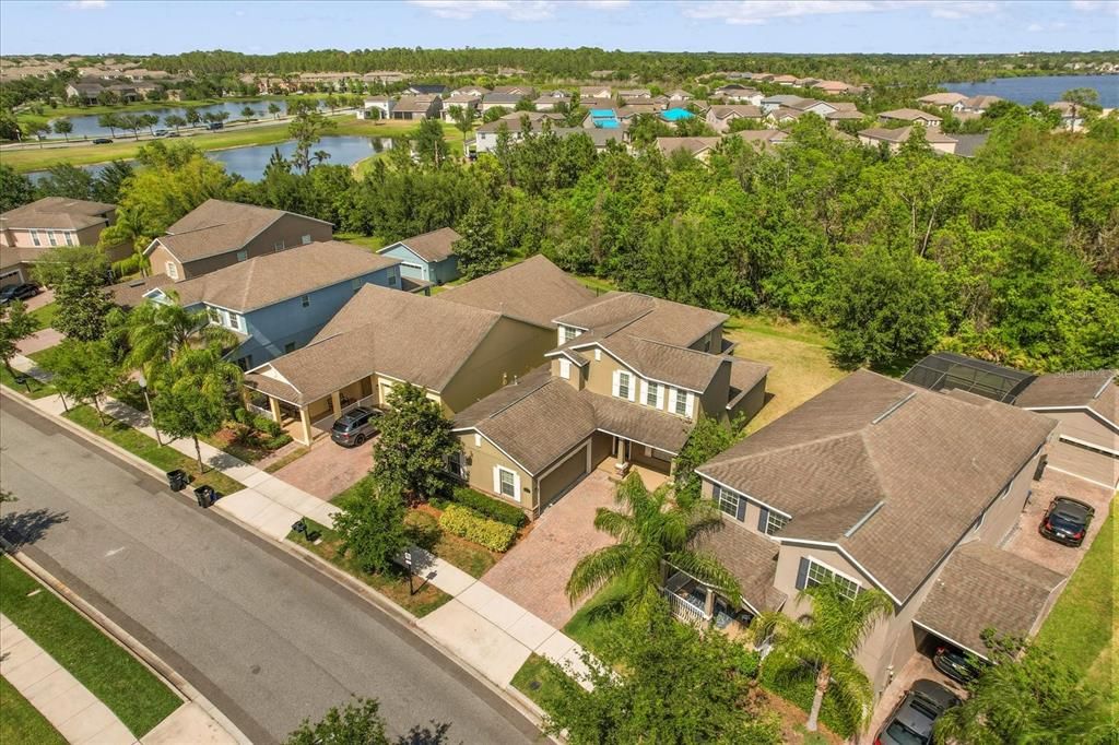 На продажу: $599,900 (4 спален, 3 ванн, 2607 Квадратных фут)