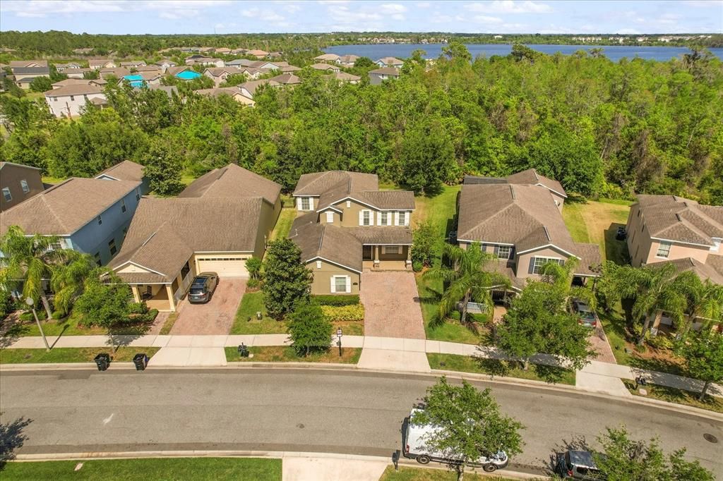 На продажу: $599,900 (4 спален, 3 ванн, 2607 Квадратных фут)