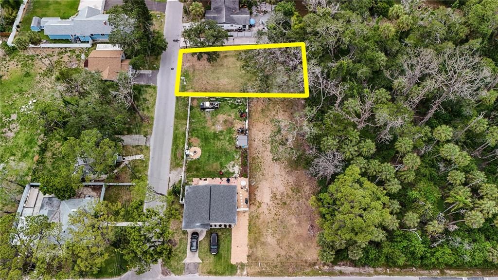 На продажу: $49,000 (0.17 acres)