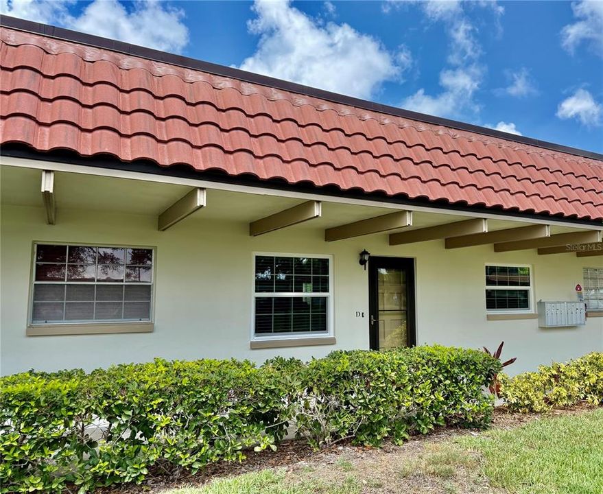 Activo con contrato: $132,500 (1 camas, 1 baños, 645 Pies cuadrados)