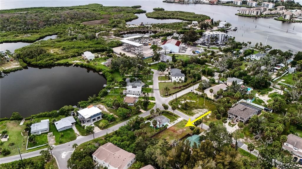 For Sale: $55,000 (0.15 acres)