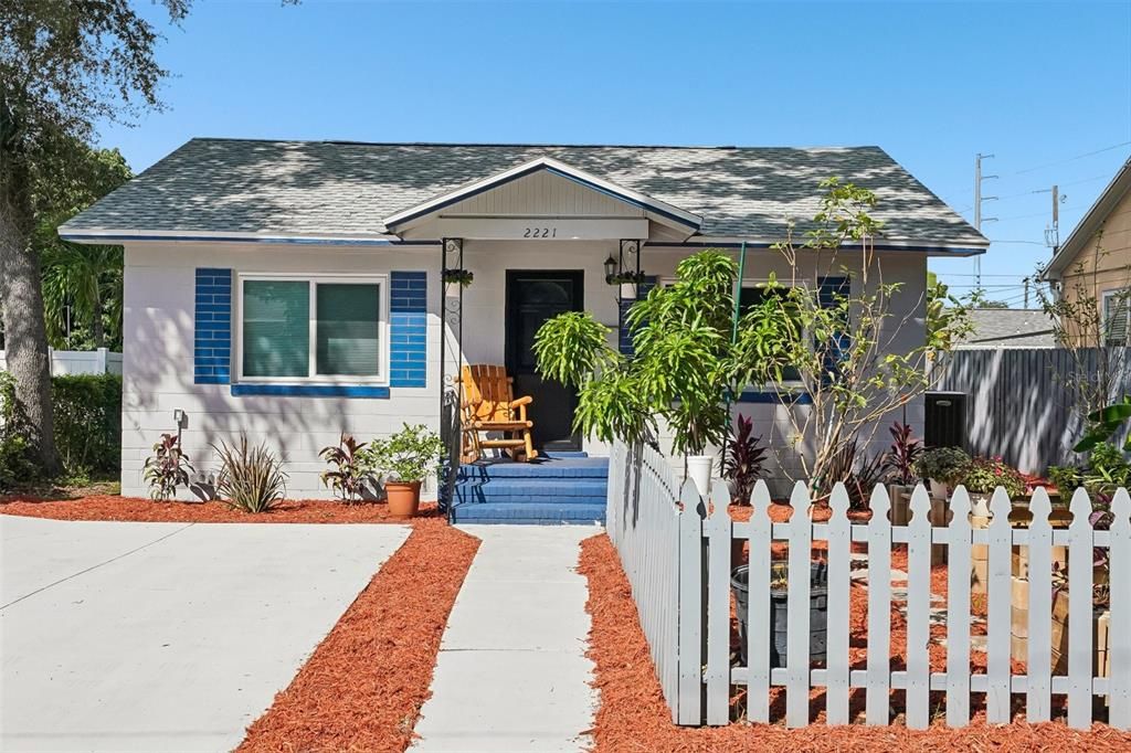 En Venta: $475,000 (3 camas, 2 baños, 1080 Pies cuadrados)