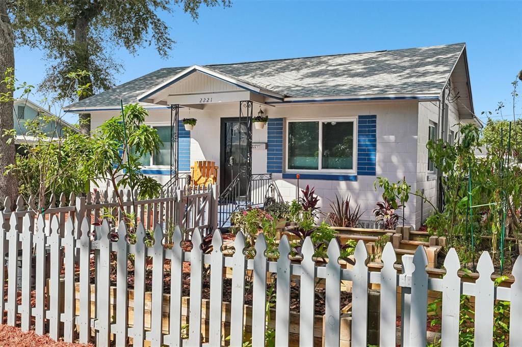En Venta: $475,000 (3 camas, 2 baños, 1080 Pies cuadrados)