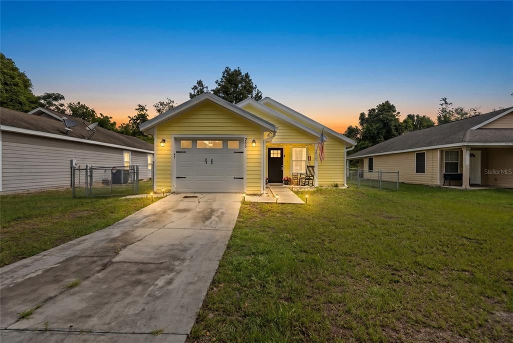 For Sale: $219,900 (3 beds, 2 baths, 1163 Square Feet)