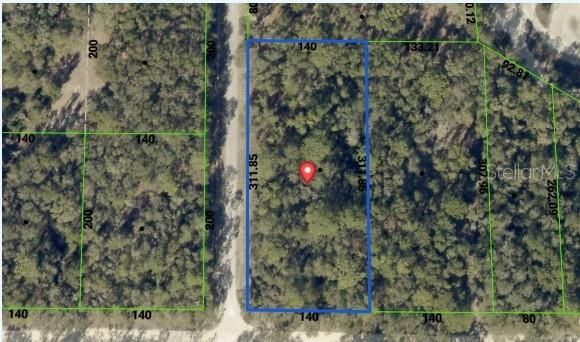 For Sale: $35,000 (1.00 acres)